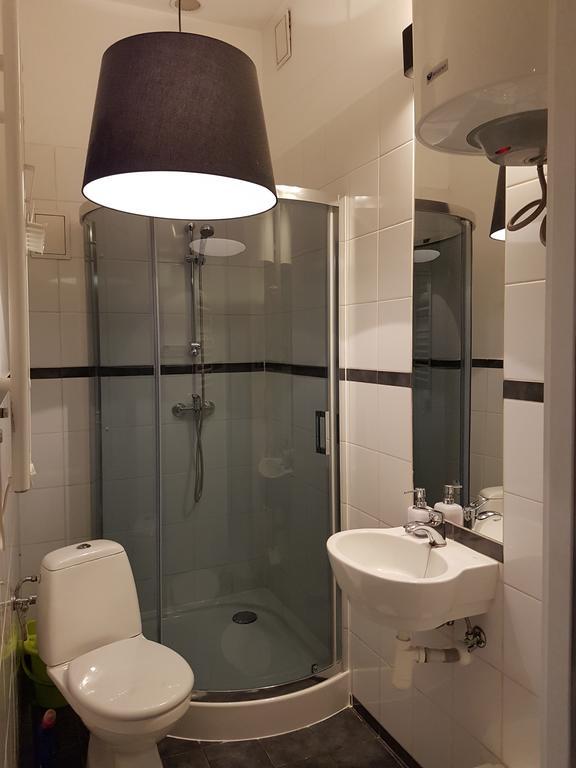 Venice Lagoon Apartment Krakau